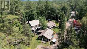 1010 MARY ROBERTS ROAD Lake of Bays