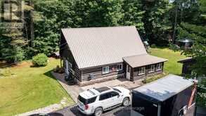 1010 MARY ROBERTS ROAD Lake of Bays