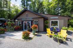 1010 MARY ROBERTS ROAD Lake of Bays