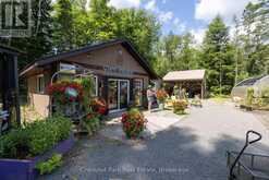 1010 MARY ROBERTS ROAD Lake of Bays