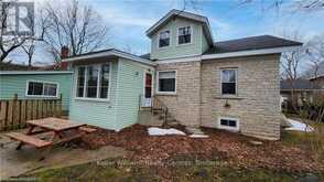 513 BERFORD STREET South Bruce Peninsula