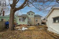 513 BERFORD STREET South Bruce Peninsula