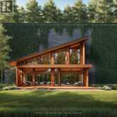 LOT 1 (BARKWAY/THOMAS RD) - 1067 THOMAS ROAD Gravenhurst