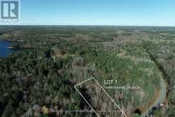 LOT 1 (BARKWAY/THOMAS RD) - 1067 THOMAS ROAD Gravenhurst