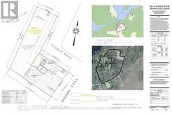 LOT 4 (BARKWAY/THOMAS RD) - 1067 THOMAS ROAD Gravenhurst