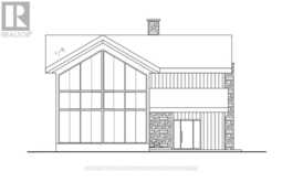 LOT 4 (BARKWAY/THOMAS RD) - 1067 THOMAS ROAD Gravenhurst