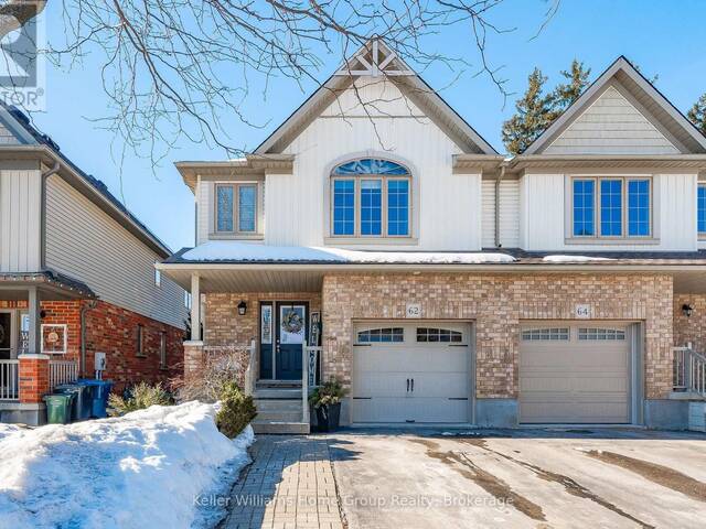 62 ACKER STREET Guelph