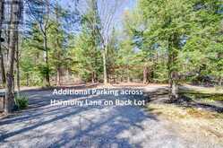 1023 HARMONY LANE LANE Bracebridge