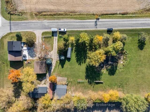 4 SEIP ROAD South Bruce Ontario