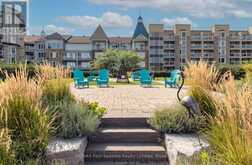 2307 - 9 HARBOUR STREET E Collingwood