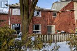 7 - 405 GLASGOW STREET Kitchener