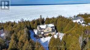 90 GREENOUGH POINT ROAD Northern Bruce Peninsula