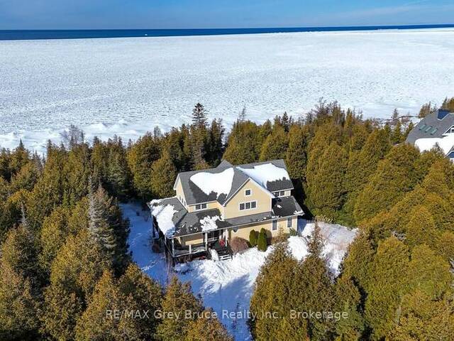 90 GREENOUGH POINT ROAD Northern Bruce Peninsula Ontario