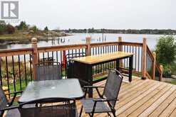 2 HOLLAND AVENUE Parry Sound, District