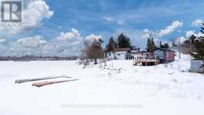 2 HOLLAND AVENUE Parry Sound, District