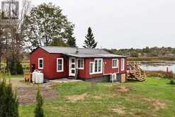 2 HOLLAND AVENUE Parry Sound, District