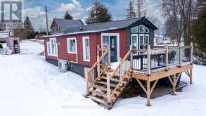 2 HOLLAND AVENUE Parry Sound, District