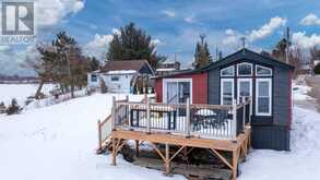 2 HOLLAND AVENUE Parry Sound, District