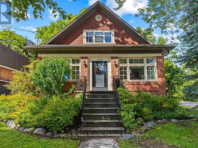 300 2ND AVENUE E Owen Sound