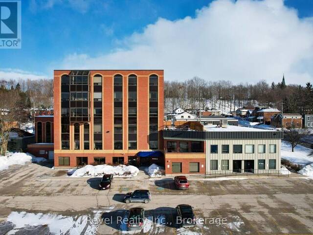 601 - 1717 2ND AVENUE E Owen Sound