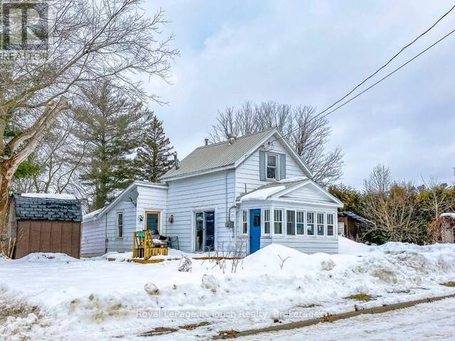 31 WOLFE STREET Penetanguishene