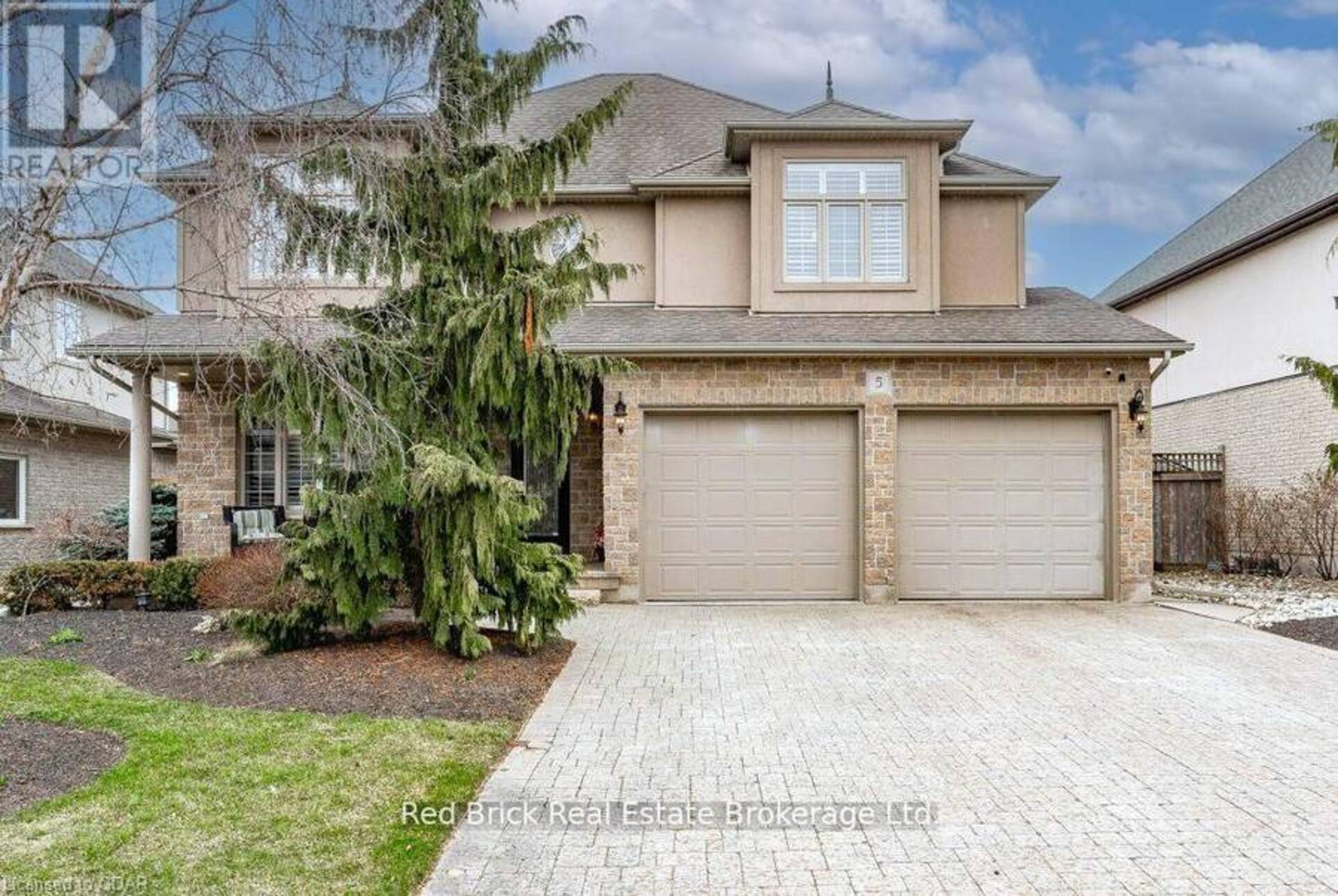 5 BRIGHT LANE Guelph