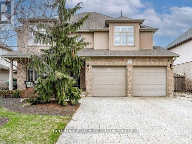 5 BRIGHT LANE Guelph