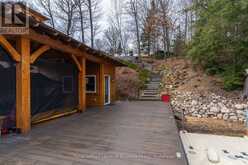 1319 WOLF CIRCLE Algonquin Highlands