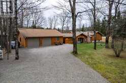 1319 WOLF CIRCLE Algonquin Highlands