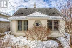 28 WILLIAM STREET Guelph