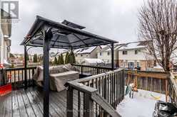 89 MAX BECKER DRIVE Kitchener