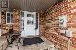 89 MAX BECKER DRIVE Kitchener