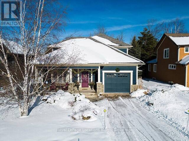 151 RANKINS CRESCENT The Blue Mountains Ontario