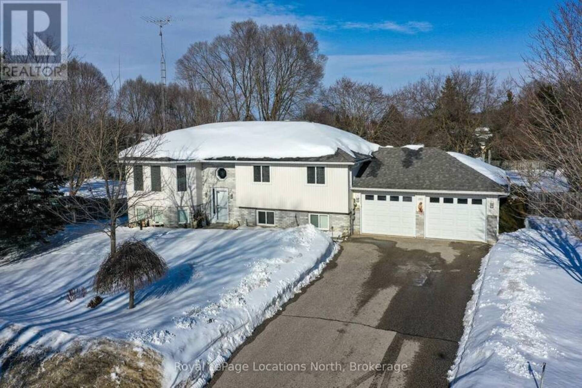 1771 GEORGE JOHNSTON ROAD Springwater