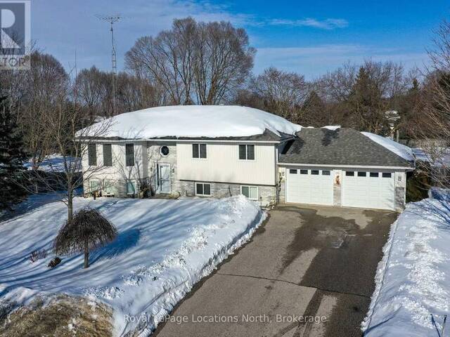 1771 GEORGE JOHNSTON ROAD Springwater