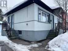 UPPER - 72 CUMBERLAND STREET Barrie