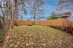 283 SPADINA ROAD Kitchener