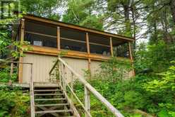 1370 RANGER BAY ROAD Parry Sound 