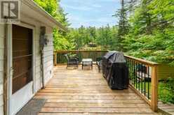 1370 RANGER BAY ROAD Parry Sound 