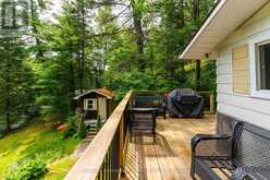 1370 RANGER BAY ROAD Parry Sound 