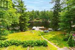 1370 RANGER BAY ROAD Parry Sound 