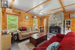 1370 RANGER BAY ROAD Parry Sound 