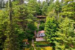 1370 RANGER BAY ROAD Parry Sound 