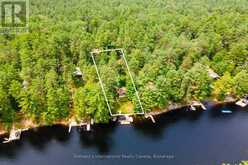 1370 RANGER BAY ROAD Parry Sound 