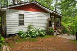 1370 RANGER BAY ROAD Parry Sound 