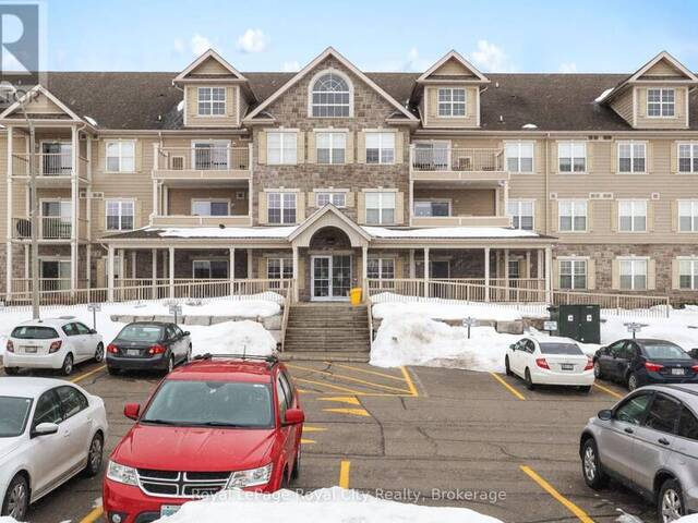 204 - 345 FISHER MILLS ROAD Cambridge Ontario