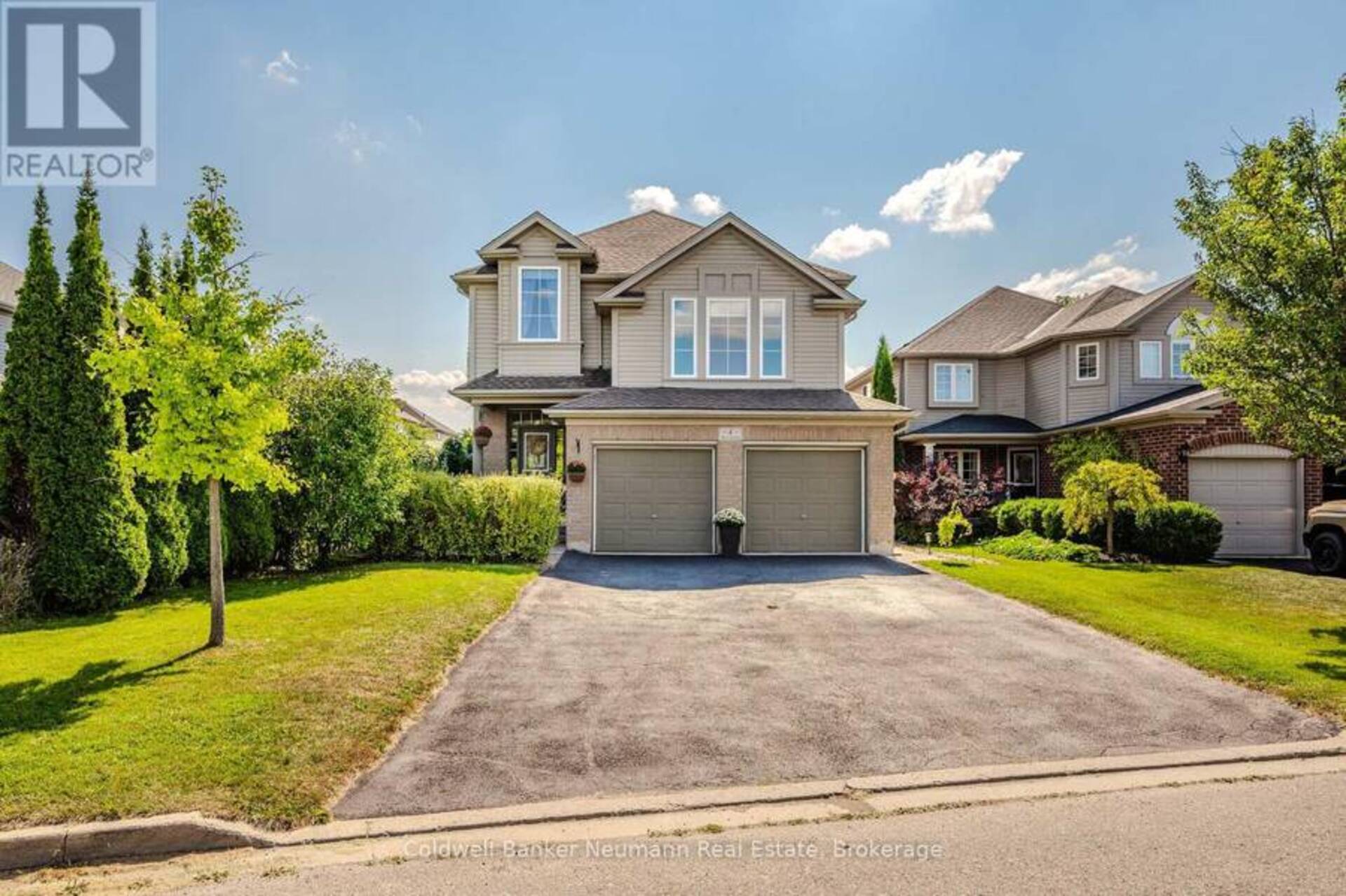 4 PEER DRIVE Guelph