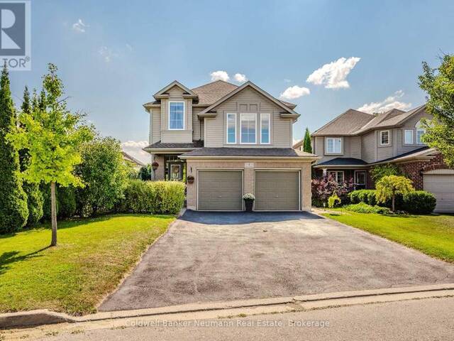 4 PEER DRIVE Guelph