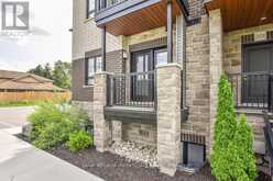 101 - 408 GUELPH AVENUE Cambridge