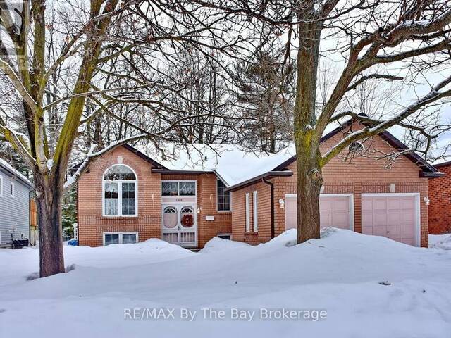 148 FERNBROOK DRIVE Wasaga Beach